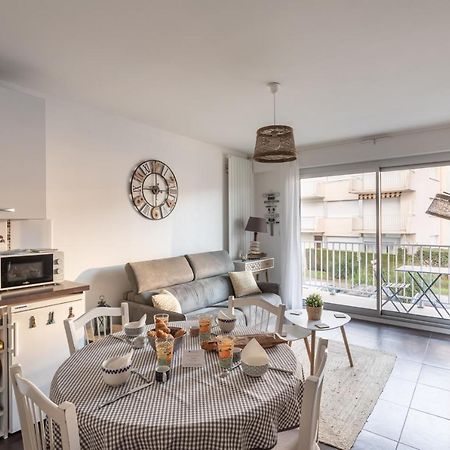 Apartament Le Sextant - Piscine Partagee Et Parking Prive Saint-Cast-le-Guildo Zewnętrze zdjęcie