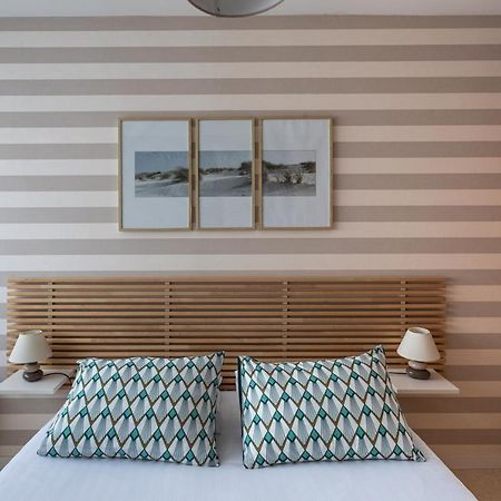 Apartament Le Sextant - Piscine Partagee Et Parking Prive Saint-Cast-le-Guildo Zewnętrze zdjęcie